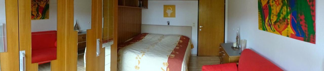 Apartement Gyarmaty Sankt Johann in Tirol Exterior foto